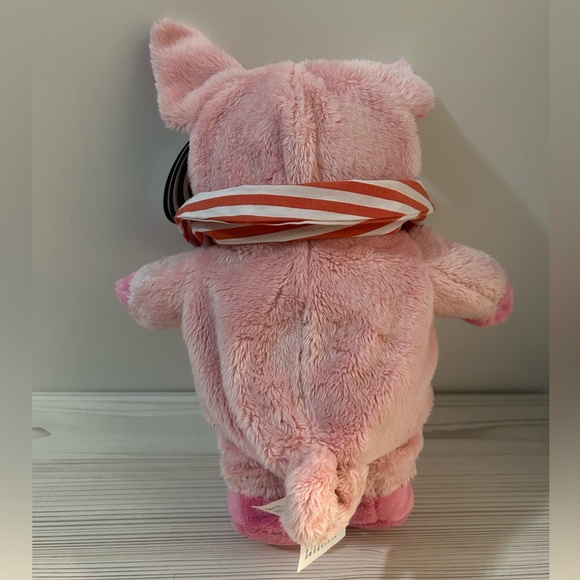 2019 Starbucks Bearista Chinese New Year of The Pig - Picture 2 of 6